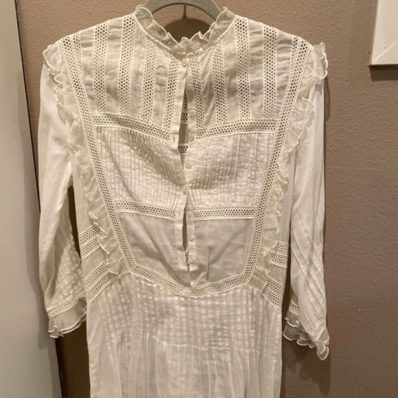 DOEN Paix Dress - Picture 4 of 5